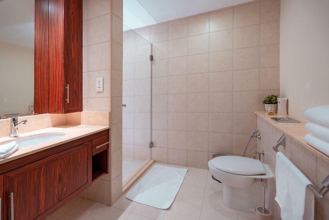 Elite Royal Apartment - Full Burj Khalifa & Fountain View - 2 Bedrooms And 1 Open Bedroom Without Partition Dubaï Extérieur photo